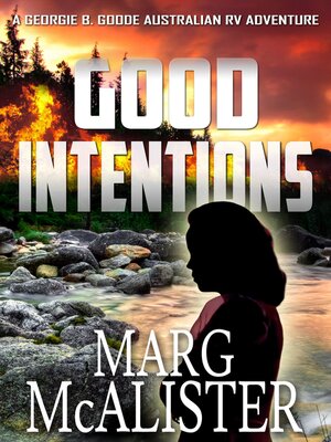 cover image of Good Intentions